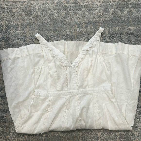 Anthropologie Dress Size 12 - Picture 5 of 7